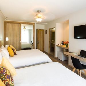 Superior Deluxe Double Room